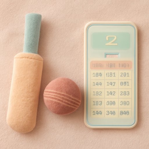 six6 লাইভ odds টেবিল