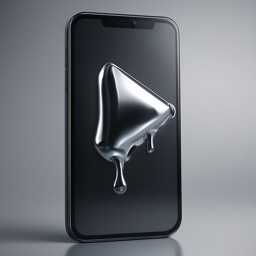 six6 policy warning on mobile screen